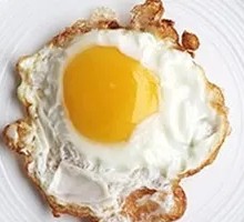 Fried Egg