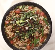 Dry Rice Noodles