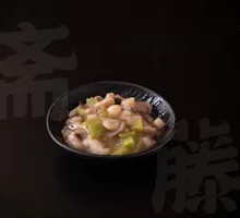 Mustard Octopus