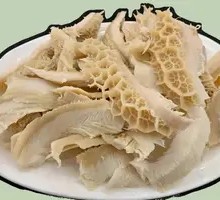Signature Tripe Dish