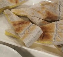 Tibetan Buckwheat Dumplings