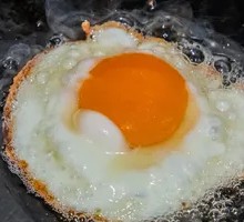Soft-boiled Egg