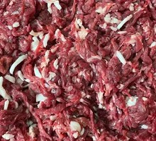Fresh Stir-Fried Beef Daily