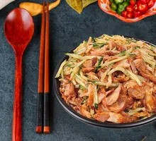Original Grilled Meat Bibimbap