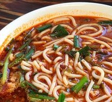 Small Pot Rice Noodles