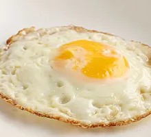 Soft-boiled Egg