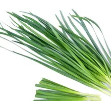 Leek and Potato Stir-fry