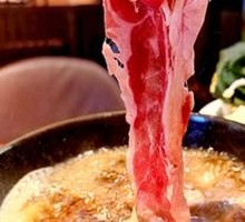 Sukiyaki