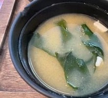 Miso Soup