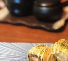 Cheese Shrimp Rolls