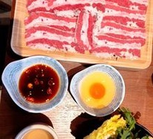 Australian Wagyu Sukiyaki Hot Pot