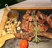 Feiyang Battle Axe Steak