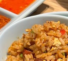 Feiyang Signature Fried Rice