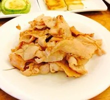 Fragrant Braised Pork Tenderloin
