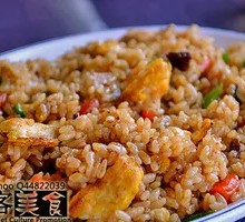Fei Yang Fried Rice