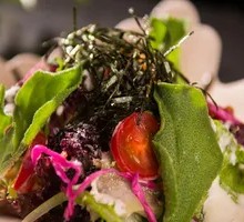 Mixed Vegetable Salad