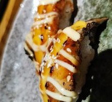 Omakase (Counter-Style Sushi)