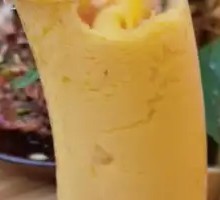 Mango Smoothie