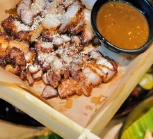 Dai-style Pork Belly