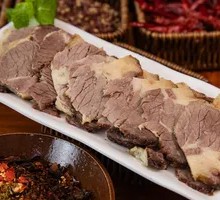 Boiled Beef