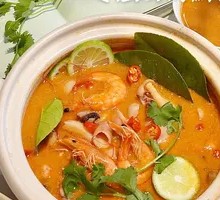 Tom Yum Goong