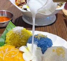 Sticky Rice