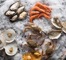 Seafood