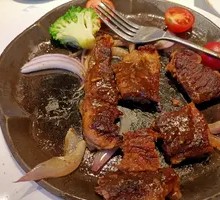 Steak