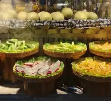 水果区