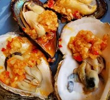 Oyster