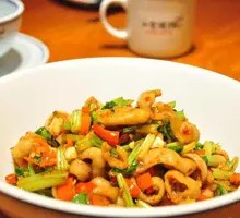 Braised Intestines in Original Flavor