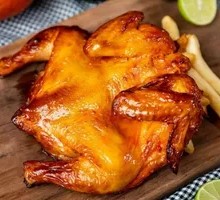 Old Changsha Secret-Recipe Roast Chicken