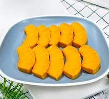 Old Pumpkin