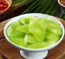 Bamboo Shoots