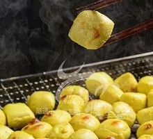 Juicy Tofu Bites