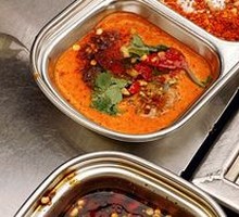 Sichuan Chili Dipping Sauce