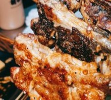 Chicken Thigh