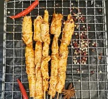 Chicken Tendon