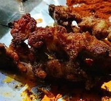 Chicken Tendon