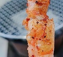 Grilled Shrimp