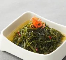 Refreshing Kelp Strips