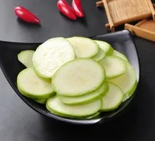 Small Cucumber
