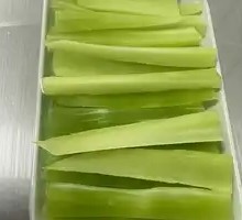 Bamboo Shoots