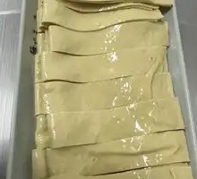 Tofu Skin