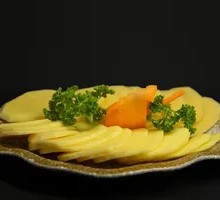 Roasted Potatoes