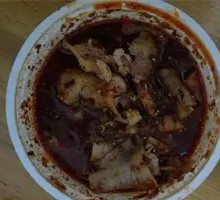 Boneless Chicken Feet