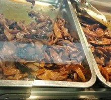 Spicy Chicken Wings