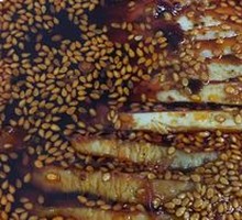 Sichuan Spicy Chicken Strips