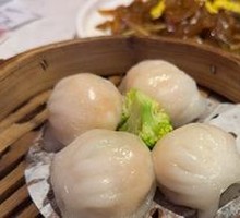 Old Dong Shrimp Dumplings