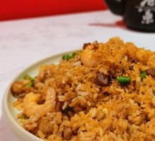 Young Master Fried Rice